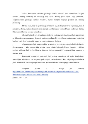 SVEIKATOS PRIEŽIŪROS ETIKA. Paveikslėlis 3