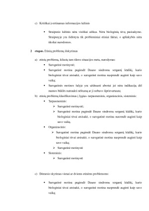SVEIKATOS PRIEŽIŪROS ETIKA. Paveikslėlis 5