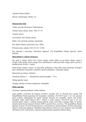 PEDAGOGINIS SLAUGOS PLANAS. Paveikslėlis 2