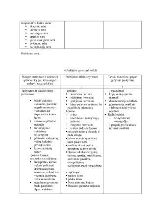 PEDAGOGINIS SLAUGOS PLANAS. Paveikslėlis 7