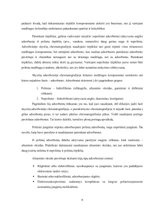 ESC-MS taikymo fitochemijoje principai, galimybės ir atlikimo technikos metodologija. Paveikslėlis 8