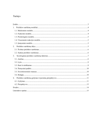 PSICHIKOS SVEIKATOS SOCIOLOGIJA. Paveikslėlis 2