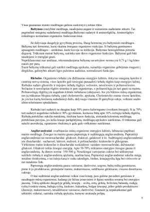 VIRŠKINIMO LIGOMIS SERGANČIŲ LIGONIŲ SLAUGA. Paveikslėlis 5