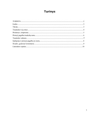 Pirmoji pagalba ištikus traukulių priepuoliui