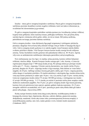 Kineziterapijos taikymas eisenos ir raumenų jėgos atstatymui po insulto. Paveikslėlis 3