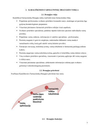 Karališkoji Farmacininkų Draugija. Paveikslėlis 5