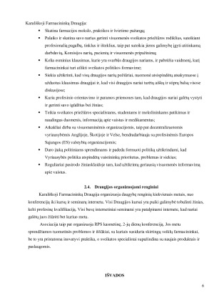 Karališkoji Farmacininkų Draugija. Paveikslėlis 6