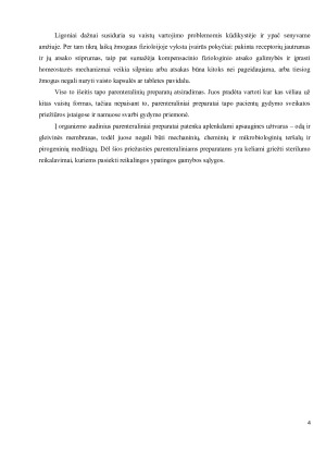 Parenteralinių vaistų gamybos sąlygos. Paveikslėlis 4