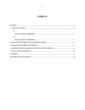 KRAUJO SLĖGIS. KRAUJOSPŪDŽIO MATAVIMO METODIKA. DAŽNIAUSIOS KLAIDOS MATUOJANT KRAUJOSPŪDĮ. MATAVIMO TAISYKLĖS. Paveikslėlis 2