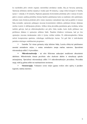 Strijos. Paveikslėlis 6