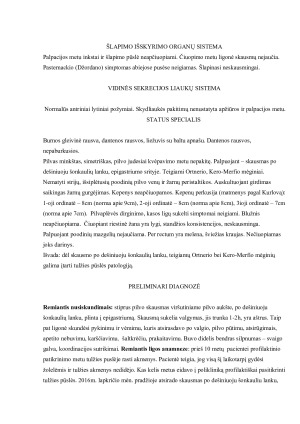 AKADEMINĖ LIGOS ISTORIJA. Paveikslėlis 5