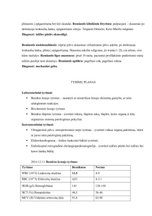 AKADEMINĖ LIGOS ISTORIJA. Paveikslėlis 6