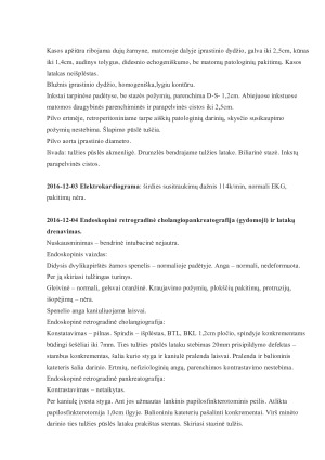 AKADEMINĖ LIGOS ISTORIJA. Paveikslėlis 9