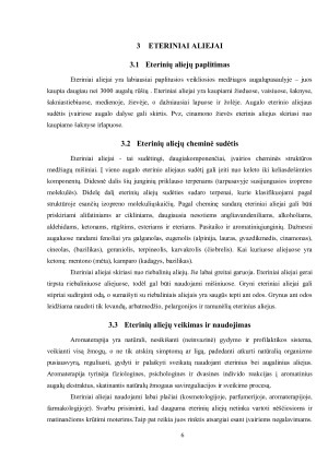 AROMATERAPIJA. Paveikslėlis 6