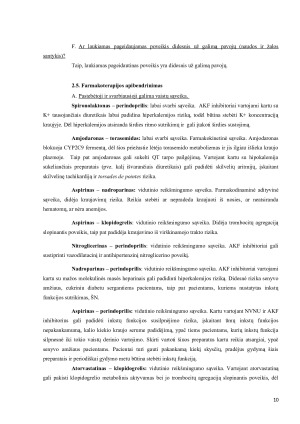 SENAS MIOKARDO INFARKTAS. Paveikslėlis 10