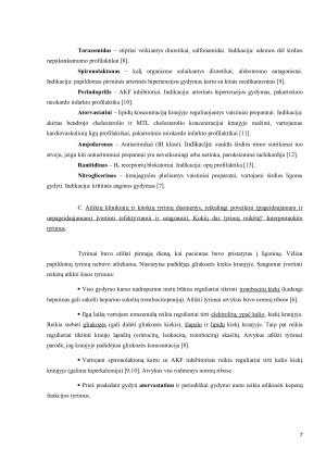 SENAS MIOKARDO INFARKTAS. Paveikslėlis 7