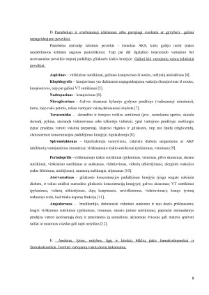 SENAS MIOKARDO INFARKTAS. Paveikslėlis 8