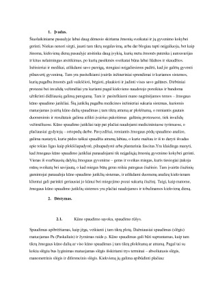 Žmogaus kūno spaudimo jutikliai. Paveikslėlis 3