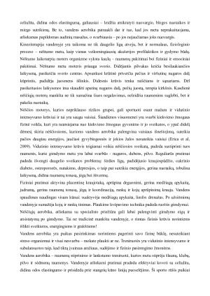 Vandens joga, Watsu, vandens šokis,. Paveikslėlis 4