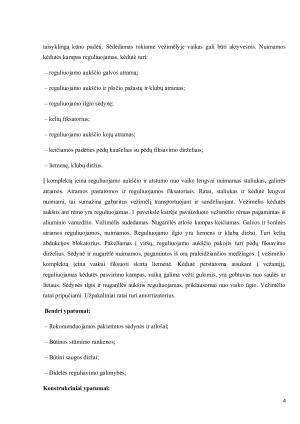 VAIKŲ KOMPENSACINĖ TECHNIKA. Paveikslėlis 4