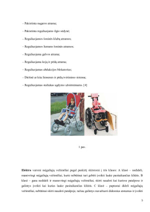 VAIKŲ KOMPENSACINĖ TECHNIKA. Paveikslėlis 5