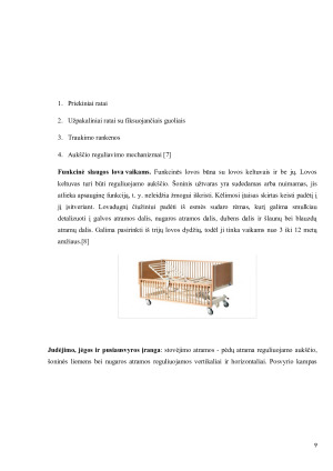 VAIKŲ KOMPENSACINĖ TECHNIKA. Paveikslėlis 9