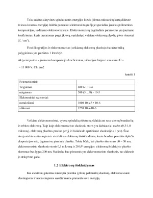 ELEKTRONOLITOGRAFIJA. Paveikslėlis 5