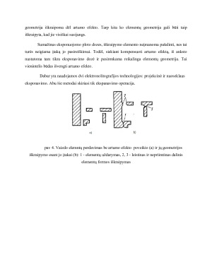 ELEKTRONOLITOGRAFIJA. Paveikslėlis 9
