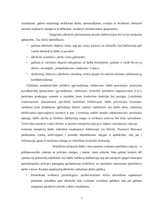 TRAUMŲ PREVENCIJOS BŪDAI. DARBŲ SAUGOS SVARBA DARBDAVIO IR DARBUOTOJO ATŽVILGIU. TEISINĖ DOKUMENTACIJA. Paveikslėlis 7