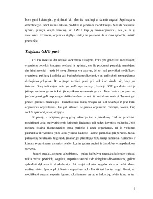 APLINKOTYRA. Paveikslėlis 5