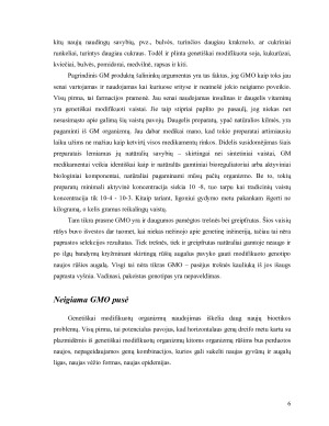 APLINKOTYRA. Paveikslėlis 6