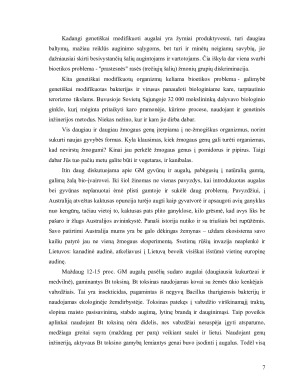 APLINKOTYRA. Paveikslėlis 7