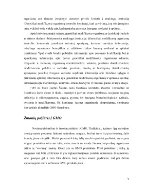 APLINKOTYRA. Paveikslėlis 9