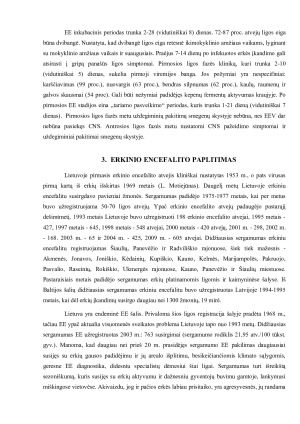 ERKINIS ENCEFALITAS (3). Paveikslėlis 5