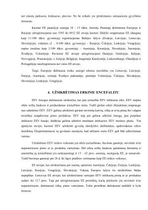 ERKINIS ENCEFALITAS (3). Paveikslėlis 6