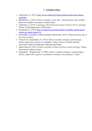 ERKINIS ENCEFALITAS (3). Paveikslėlis 9