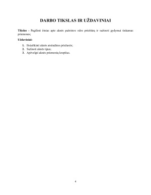 Aknės pažeistos odos priežiūra. Priemonių pasirinkimo galimybės. Paveikslėlis 4