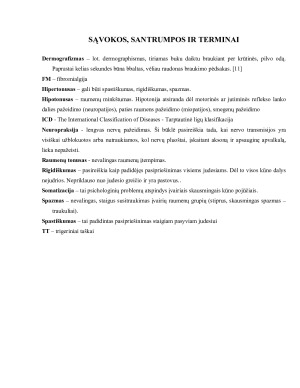 FIBROMIALGIJA. Paveikslėlis 3