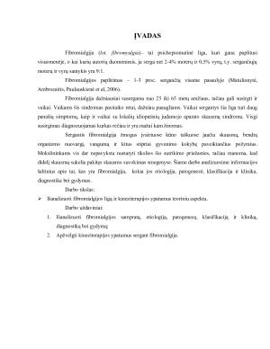 FIBROMIALGIJA. Paveikslėlis 4