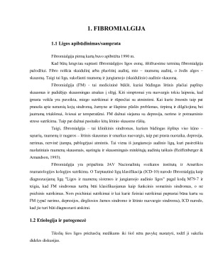 FIBROMIALGIJA. Paveikslėlis 5
