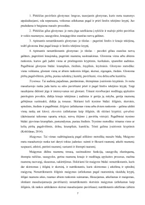 KINEZITERAPIJOS TAIKYMAS VAIKAMS SERGANTIEMS EPILEPSIJA. Paveikslėlis 7