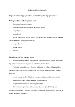 Gydomasis purvas ir jo terapinės savybės (peloterapija). Paveikslėlis 5