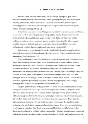 SVEIKATĄ ŽALOJANTI ELGSENA. Paveikslėlis 10
