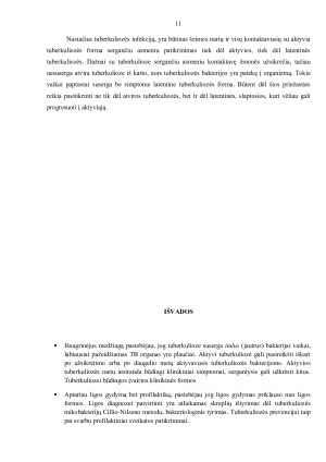 VAIKŲ TUBERKULIOZĖS PROFILAKTIKA. Paveikslėlis 10