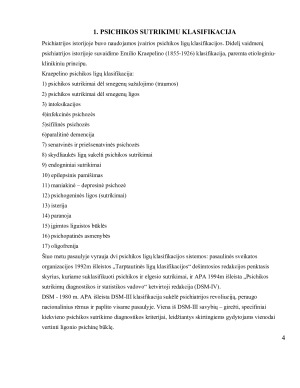 MENO TERAPIJOS  VEIKLOS ASMENIMS TURINTIEMS PSICHIKOS SVEIKATOS SUTRIKIMŲ. Paveikslėlis 4