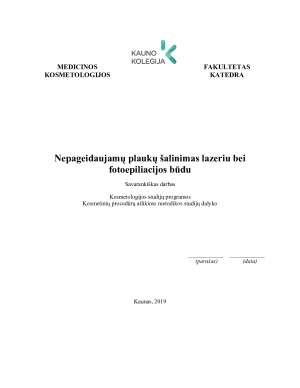 Nepageidaujamų plaukų šalinimas lazeriu bei fotoepiliacijos būdu