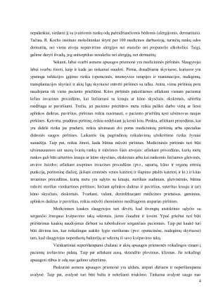 ASMENS APSAUGOS PRIEMONIŲ NAUDOJIMAS. Paveikslėlis 4