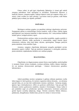 OLIGOFRENIJA. Paveikslėlis 4