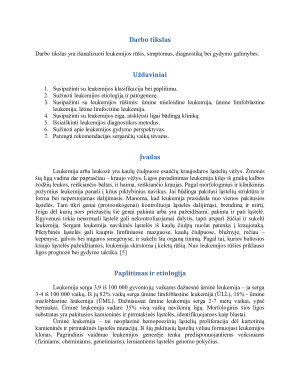 Leukemija (2). Paveikslėlis 3
