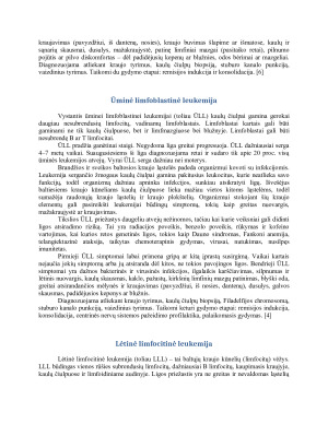 Leukemija (2). Paveikslėlis 6
